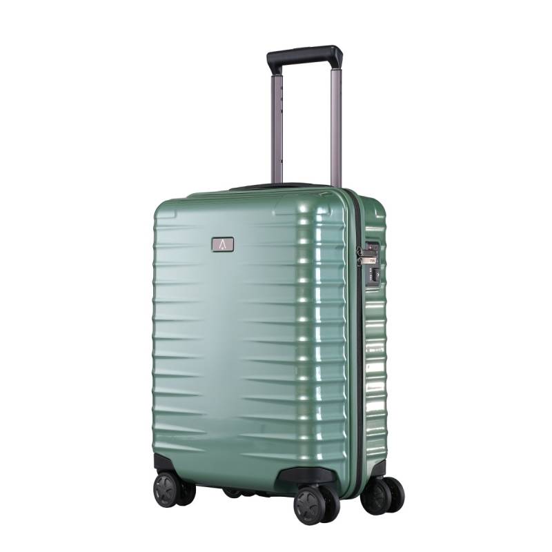 Litron - 4w Trolley S, Traubengrün von Titan