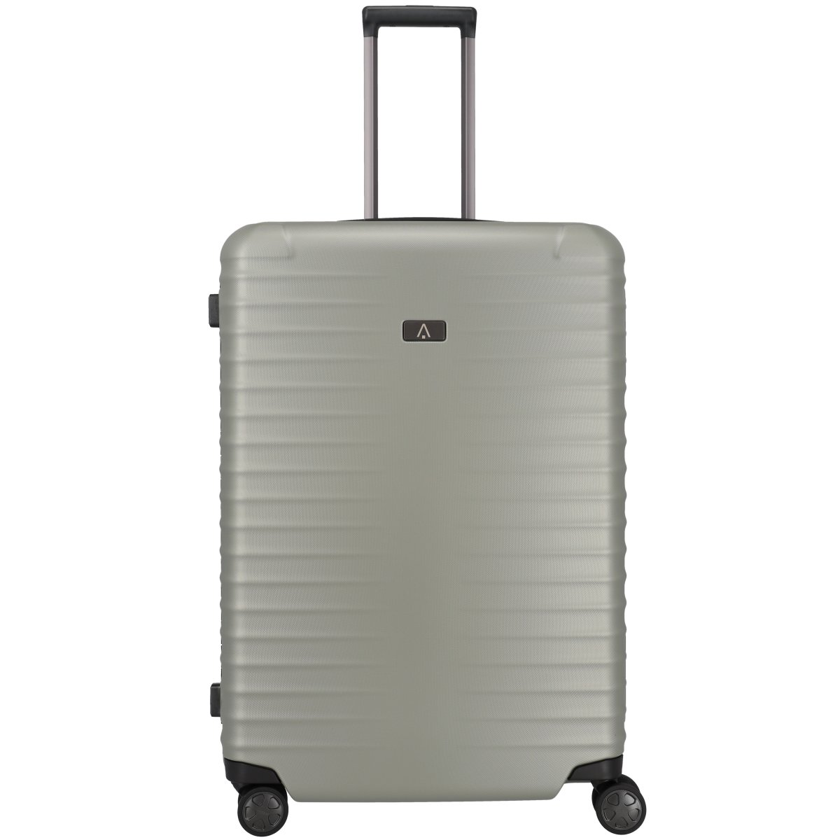 Litron Frame - Trolley L, Champagner von Titan