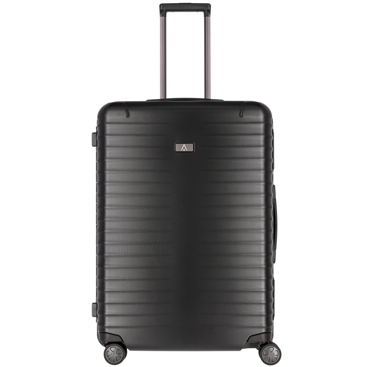 Litron Frame - Trolley L, Schwarz von Titan