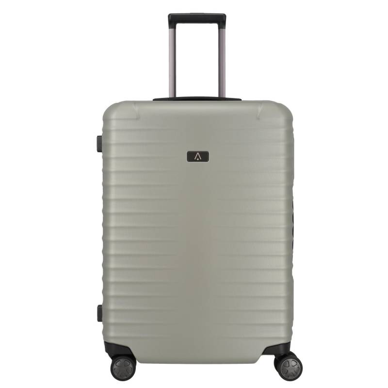 Litron Frame - Trolley M, Champagner von Titan