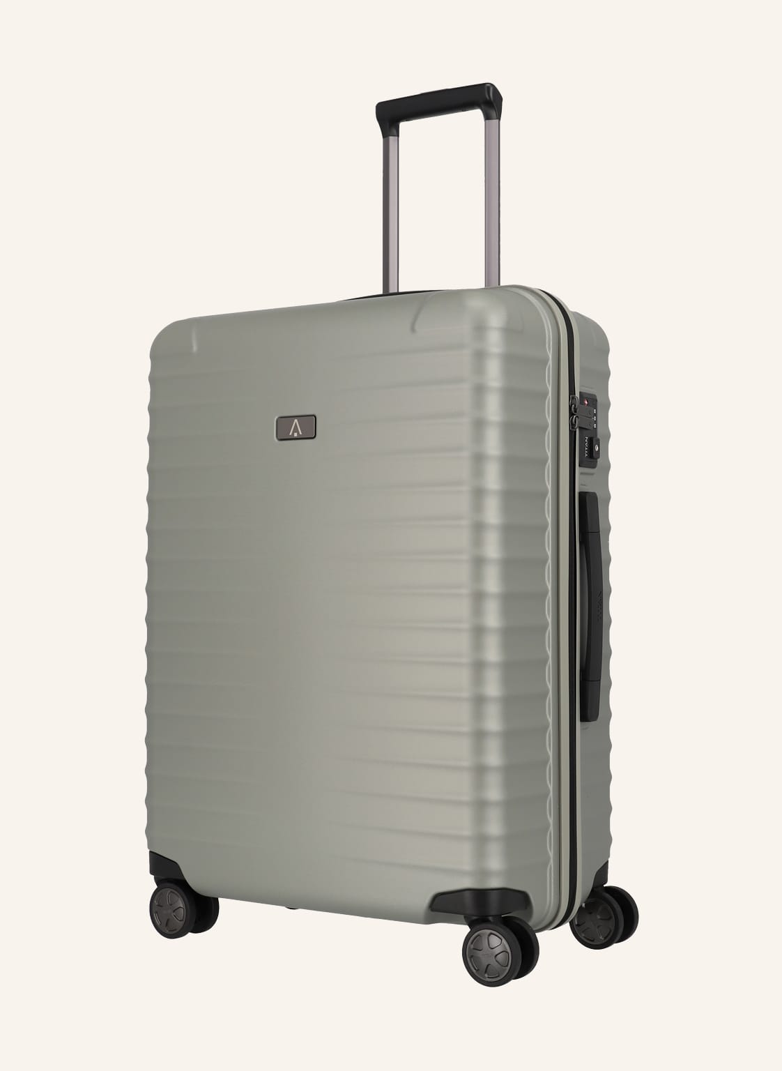 Titan Trolley Litron M beige von Titan