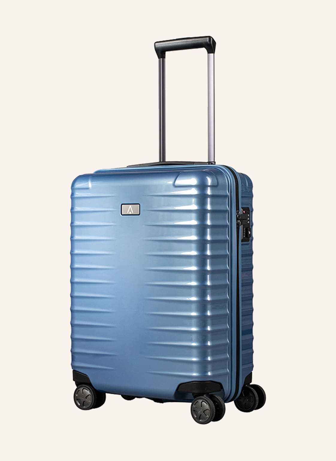 Titan Trolley Litron S blau von Titan