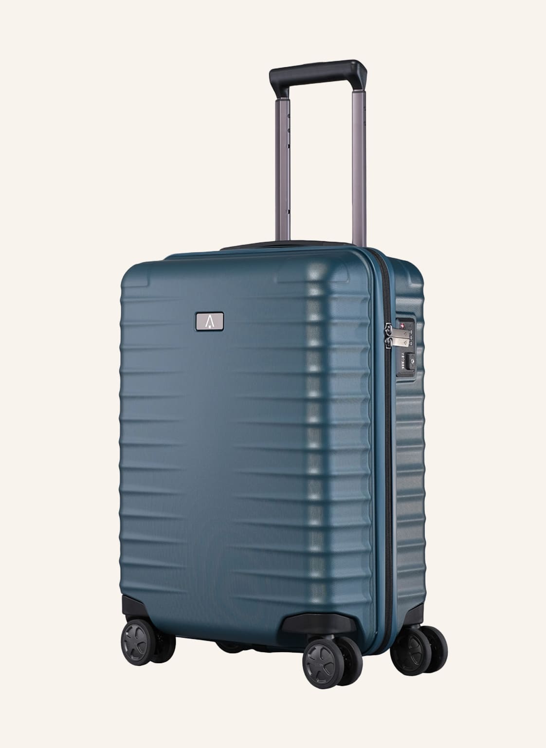 Titan Trolley Litron S blau von Titan