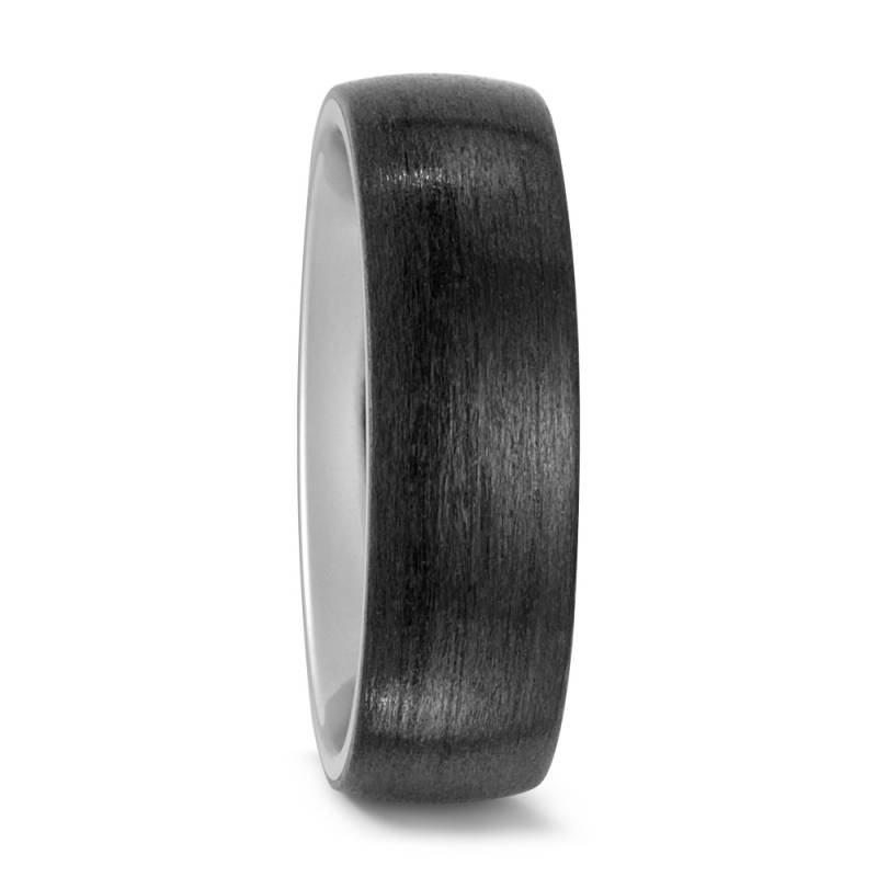 TitanFactory Partnerring Titan, Carbon von TitanFactory