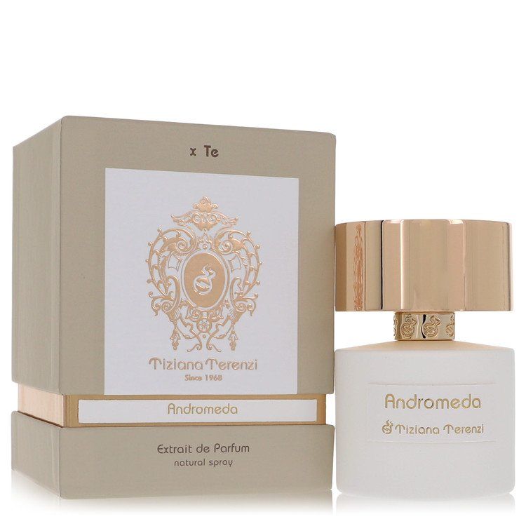 Tiziana Terenzi Andromeda Eau de Parfum 100ml von Tiziana Terenzi