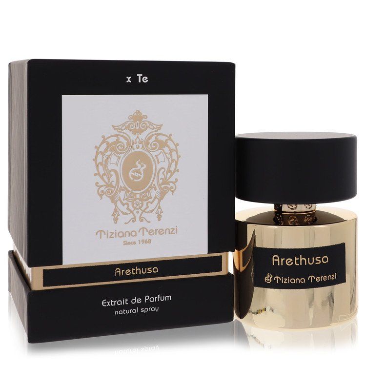 Tiziana Terenzi Arethusa Eau de Parfum 100ml von Tiziana Terenzi