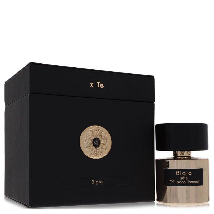 Bigia by Tiziana Terenzi Eau de Parfum 100ml von Tiziana Terenzi