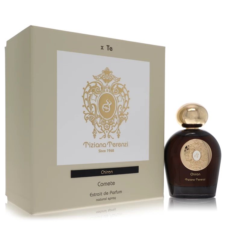 Tiziana Terenzi Chiron Extrait de Parfum 100ml von Tiziana Terenzi