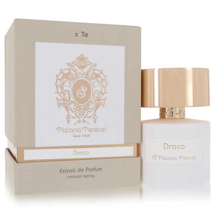 Tiziana Terenzi Draco Eau de Parfum 100ml von Tiziana Terenzi