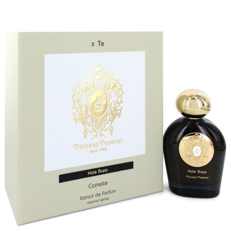 Tiziana Terenzi Hale Bopp Comete Eau de Parfum 100ml von Tiziana Terenzi