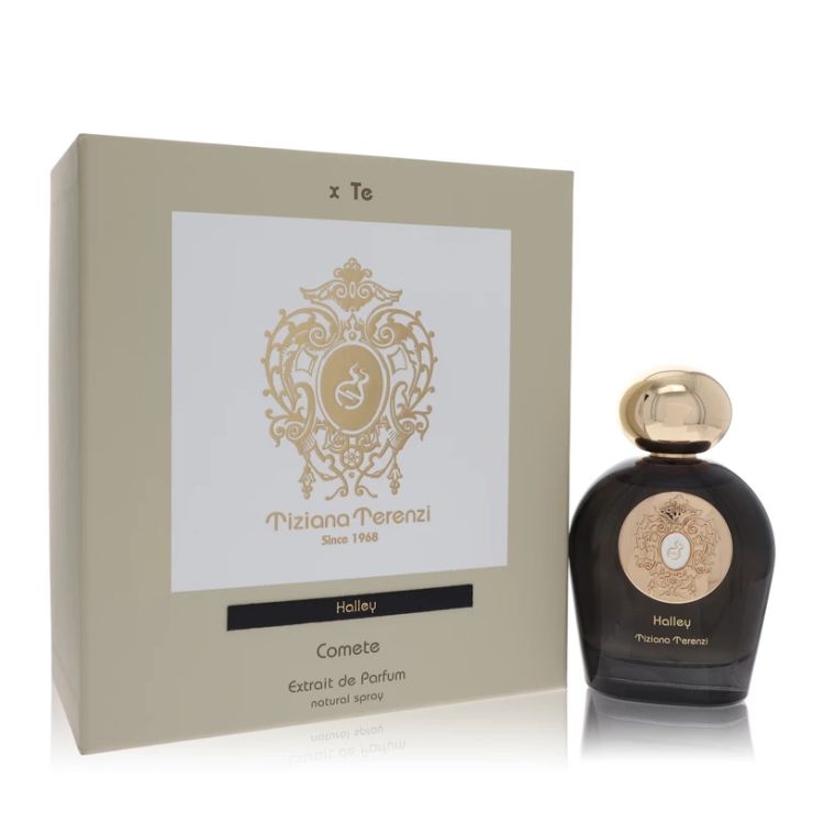 Tiziana Terenzi Halley Comete Eau de Parfum 100ml von Tiziana Terenzi