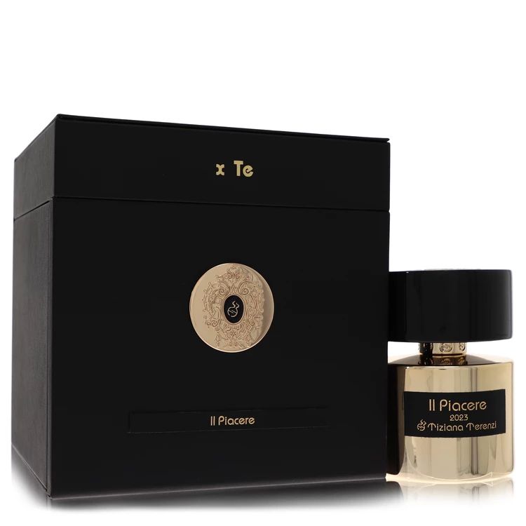 Tiziana Terenzi II Piacere Extrait de Parfum 100ml von Tiziana Terenzi