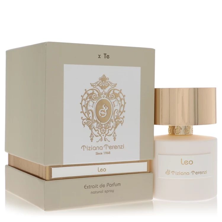 Leo by Tiziana Terenzi Extrait de Parfum 100ml von Tiziana Terenzi