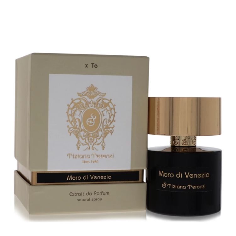 Tiziana Terenzi Moro Di Venezia Eau de Parfum 100ml von Tiziana Terenzi