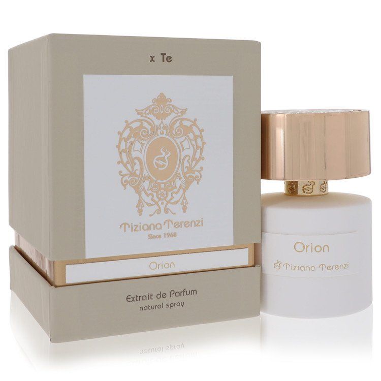 Orion by Tiziana Terenzi Eau de Parfum 100ml von Tiziana Terenzi