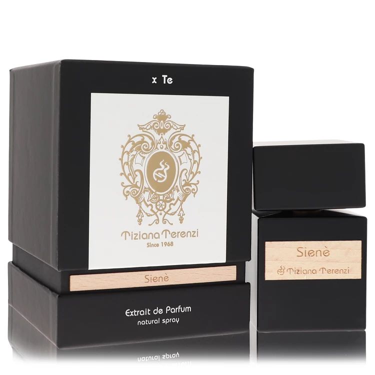 Tiziana Terenzi Sienè Eau de Parfum 100ml von Tiziana Terenzi