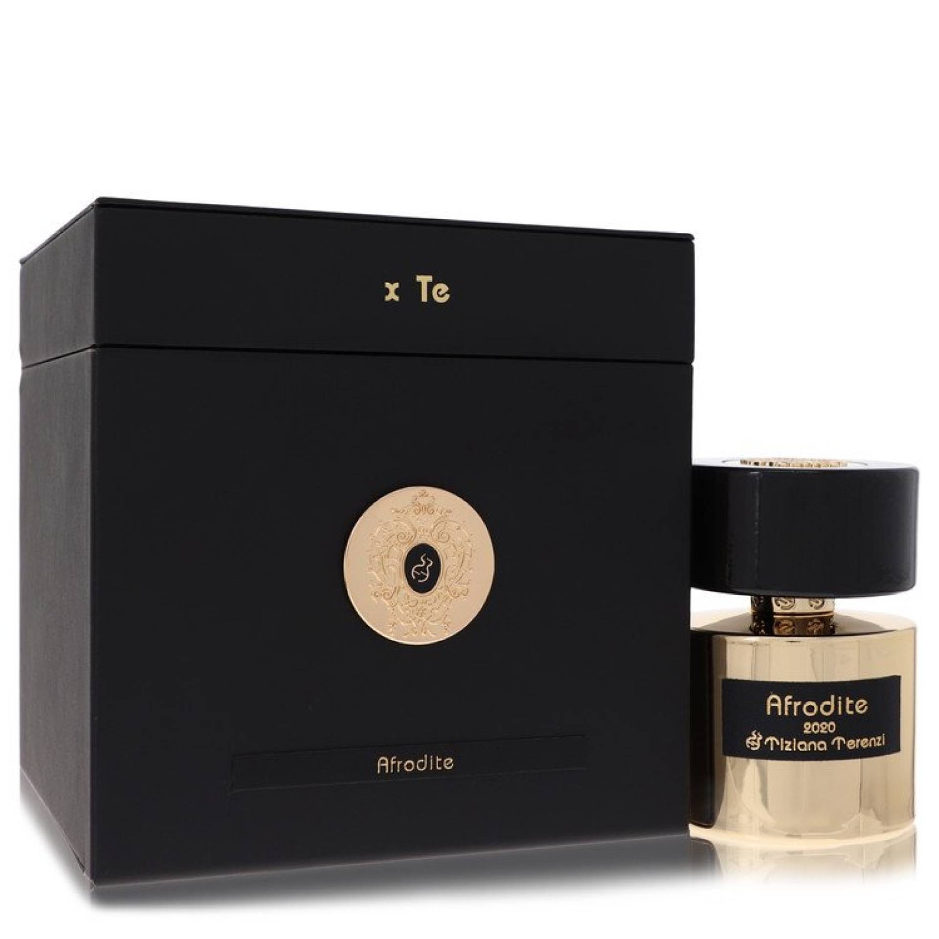 Tiziana Terenzi Afrodite Extrait De Parfum Spray 100 ml von Tiziana Terenzi