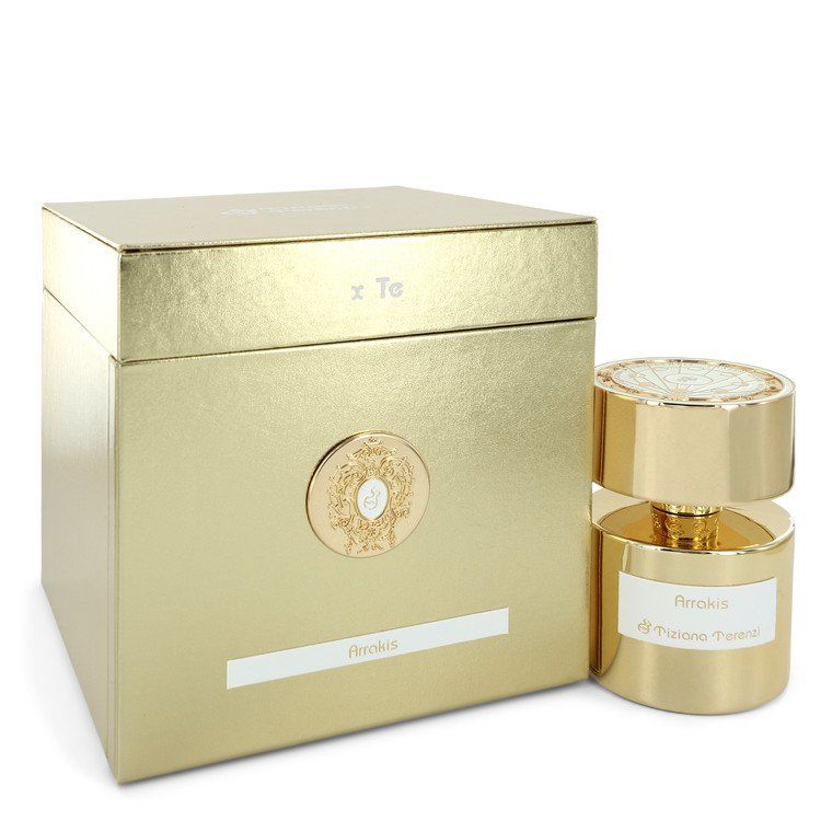 Tiziana Terenzi Arrakis Eau de Parfum 100ml von Tiziana Terenzi