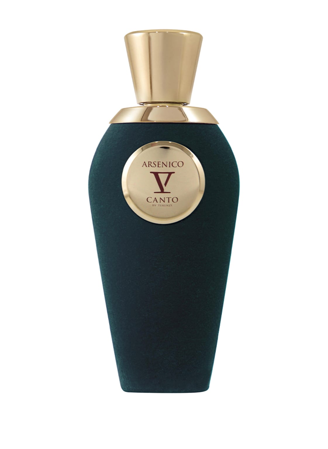 V Canto Arsenico Extrait de Parfum 100 ml von V CANTO