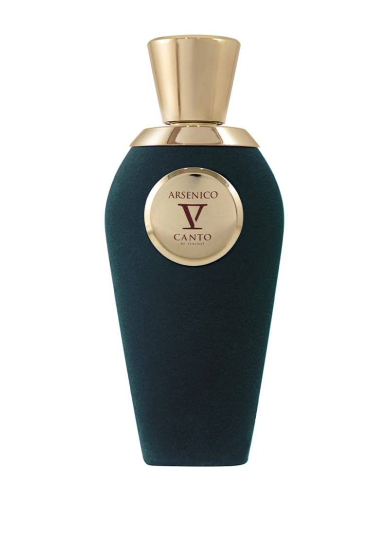 V Canto Arsenico Extrait de Parfum 100 ml von V CANTO