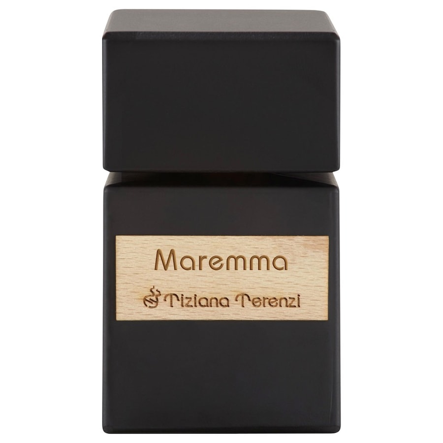 Tiziana Terenzi Black Tiziana Terenzi Black Maremma Extrait de Parfum parfum 100.0 ml von Tiziana Terenzi