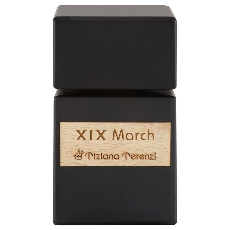 Tiziana Terenzi Black Tiziana Terenzi Black XIX March eau_de_parfum 100.0 ml von Tiziana Terenzi