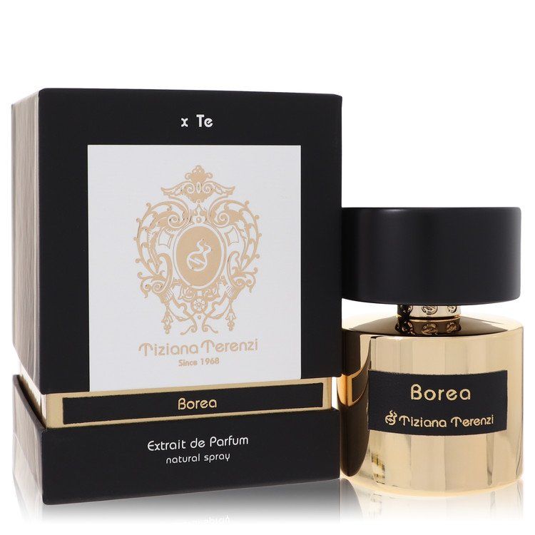 Tiziana Terenzi Borea Eau de Parfum 100ml von Tiziana Terenzi