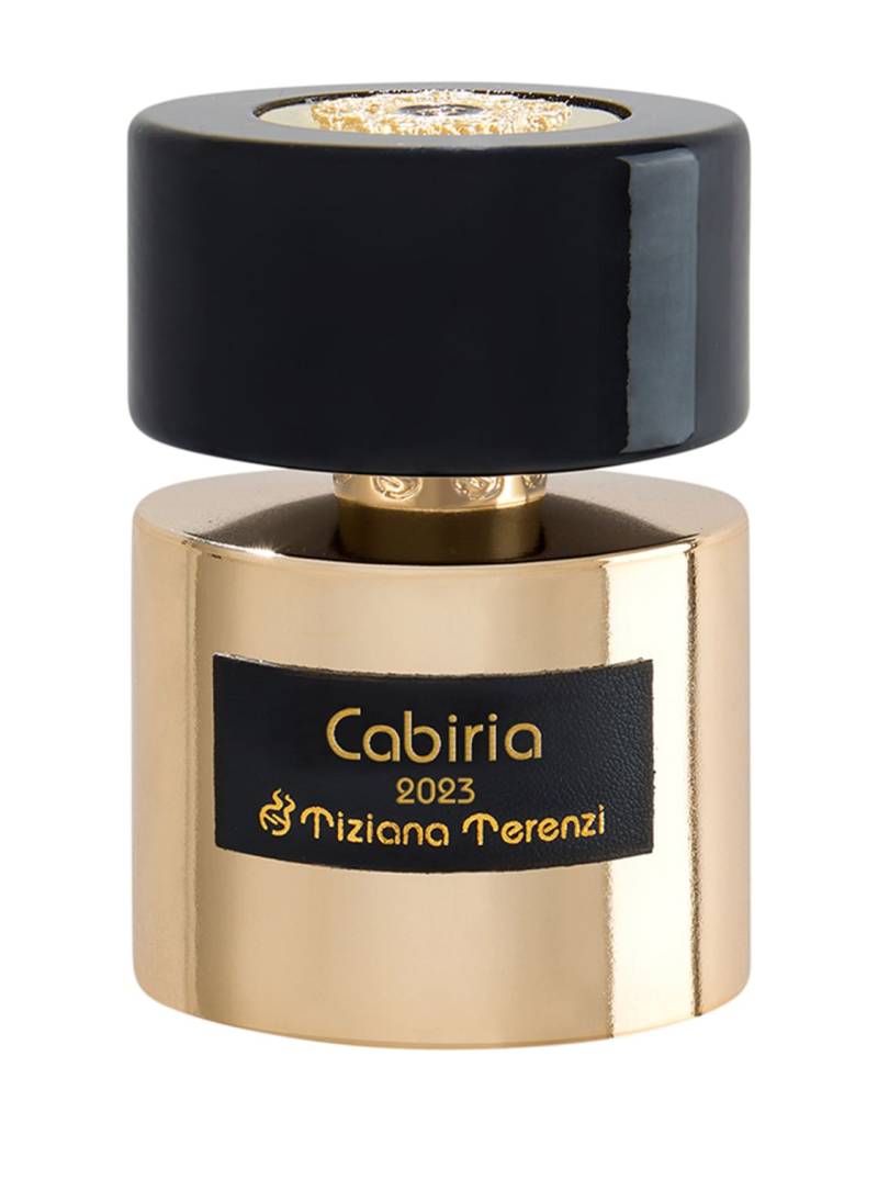 Tiziana Terenzi Cabiria Extrait de Parfum 100 ml von Tiziana Terenzi