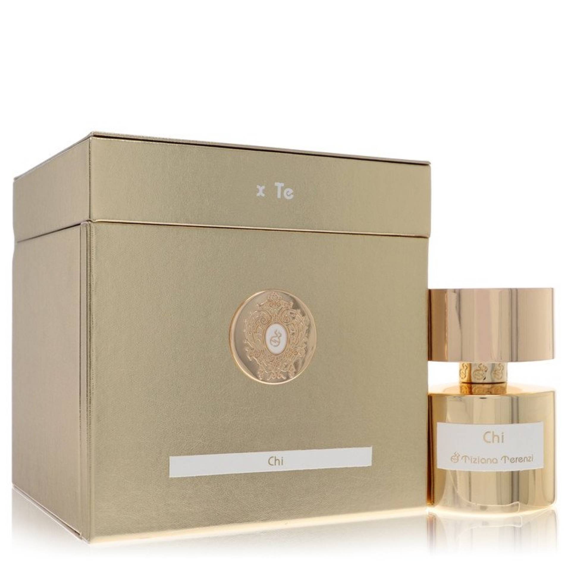 Tiziana Terenzi Chi Extrait De Parfum Spray (Unisex) Luna Collection 101 ml von Tiziana Terenzi