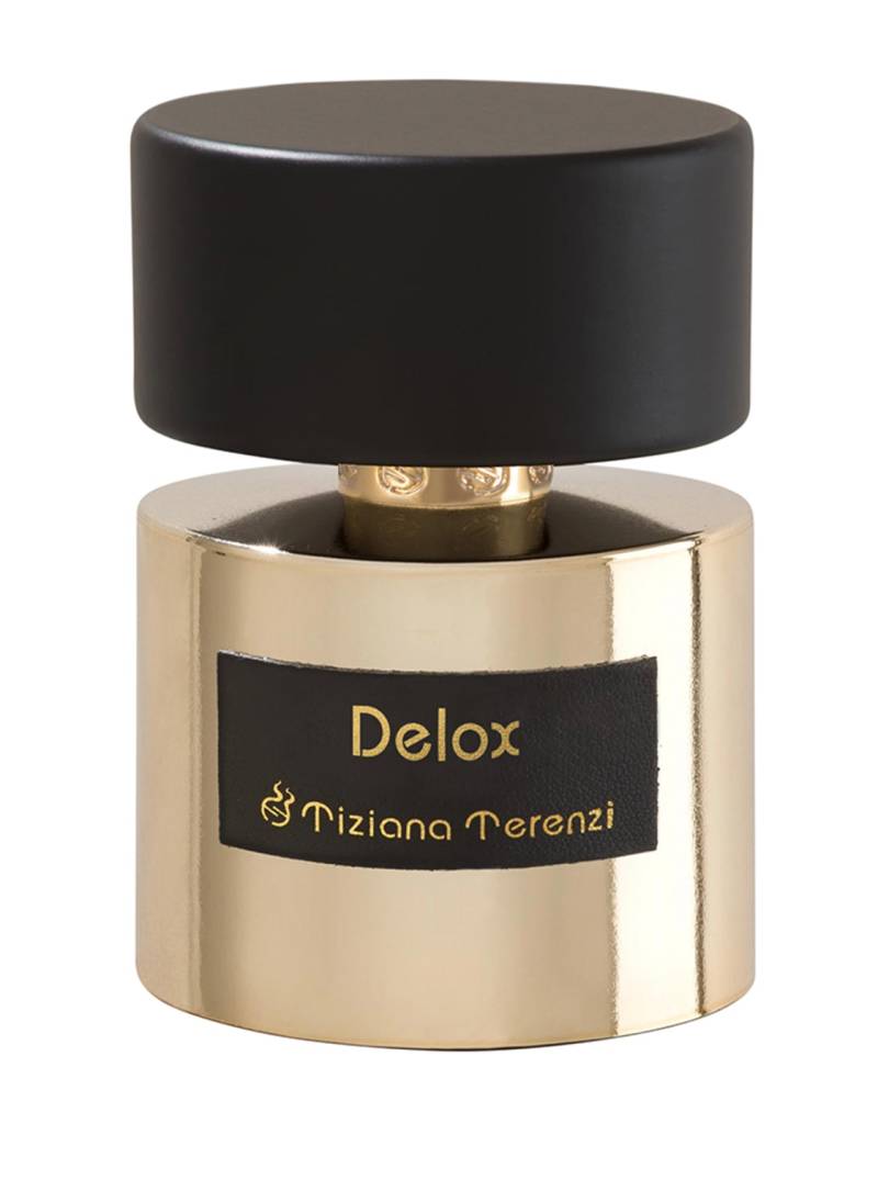 Tiziana Terenzi Delox Extrait de Parfum 100 ml von Tiziana Terenzi