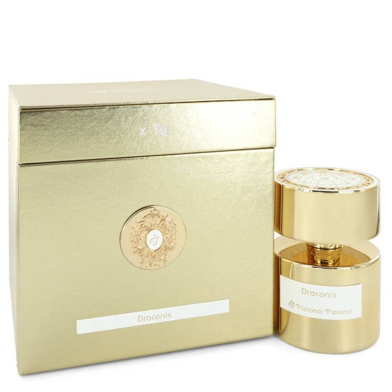 Tiziana Terenzi Draconis Extrait De Parfum Spray (Unisex) 100 ml von Tiziana Terenzi