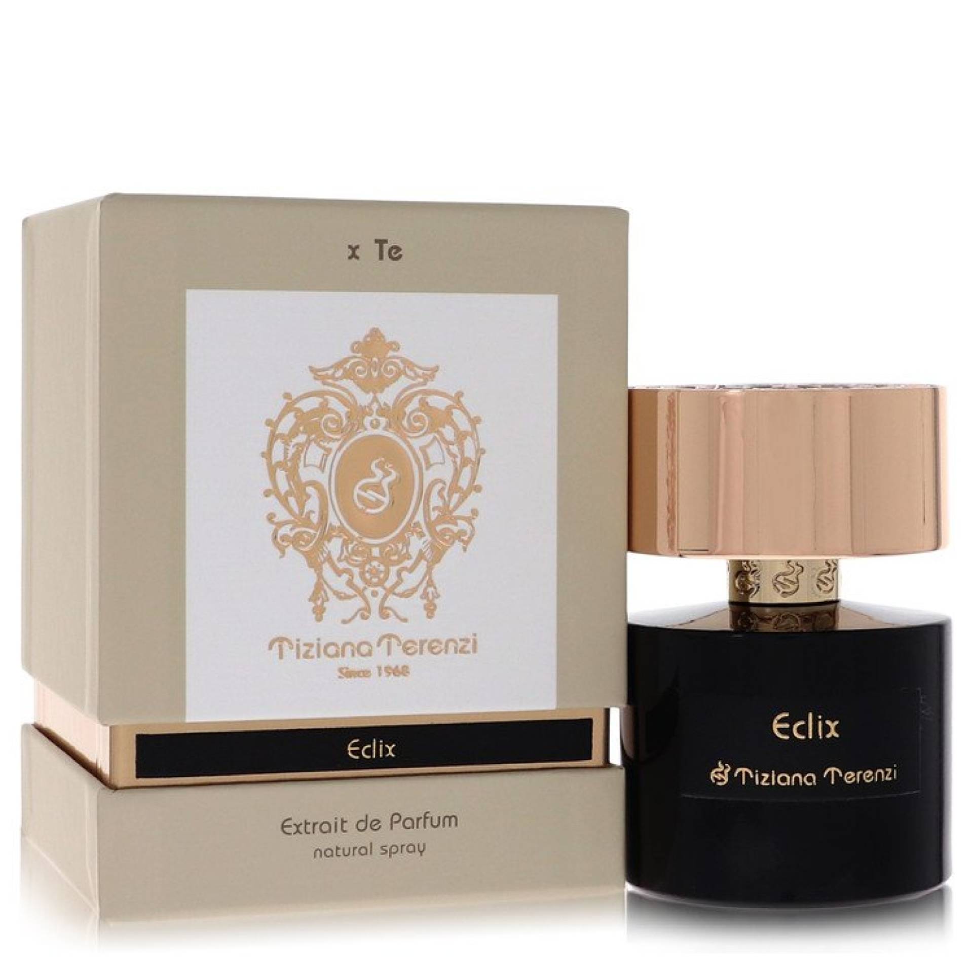 Tiziana Terenzi Eclix Extrait De Parfum Spray (unisex) 100 ml von Tiziana Terenzi