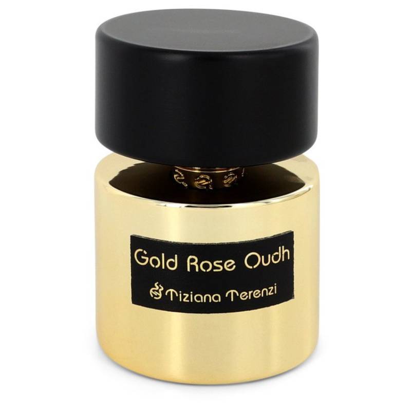 Tiziana Terenzi Gold Rose Oudh Eau De Parfum Spray (Unisex Unboxed) 99 ml von Tiziana Terenzi