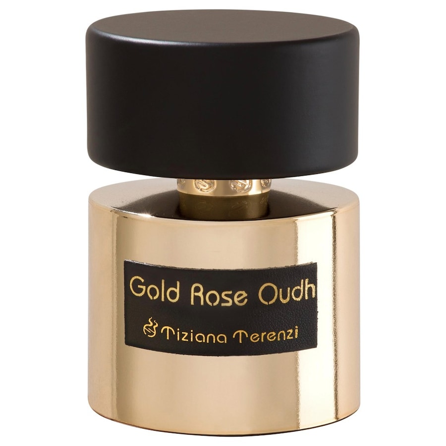 Tiziana Terenzi Gold Tiziana Terenzi Gold ROSE OUDH eau_de_parfum 100.0 ml von Tiziana Terenzi