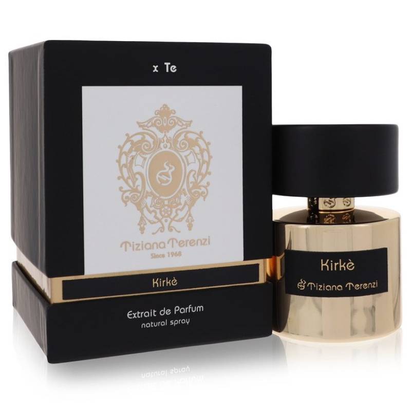 Tiziana Terenzi Kirke Extrait De Parfum Spray (Unisex) 100 ml von Tiziana Terenzi