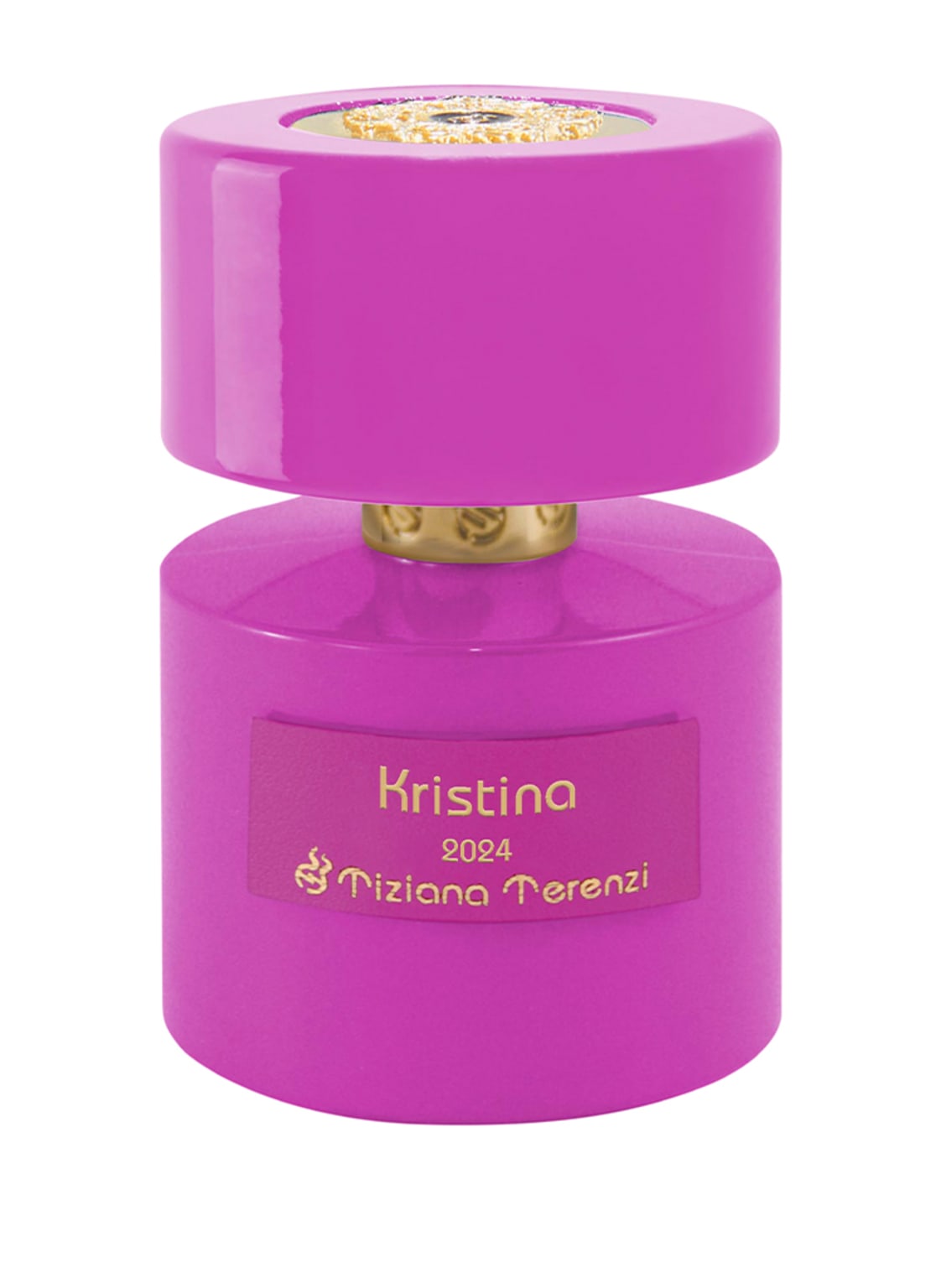 Tiziana Terenzi Kristina Extrait de Parfum 100 ml von Tiziana Terenzi