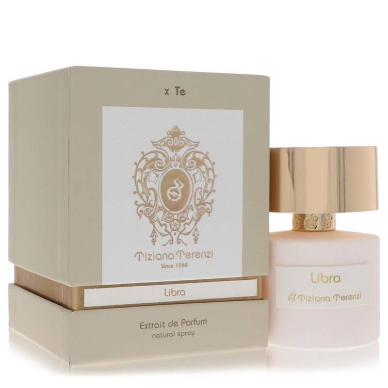 Tiziana Terenzi Libra Extrait De Parfum Spray (Unisex) 100 ml von Tiziana Terenzi