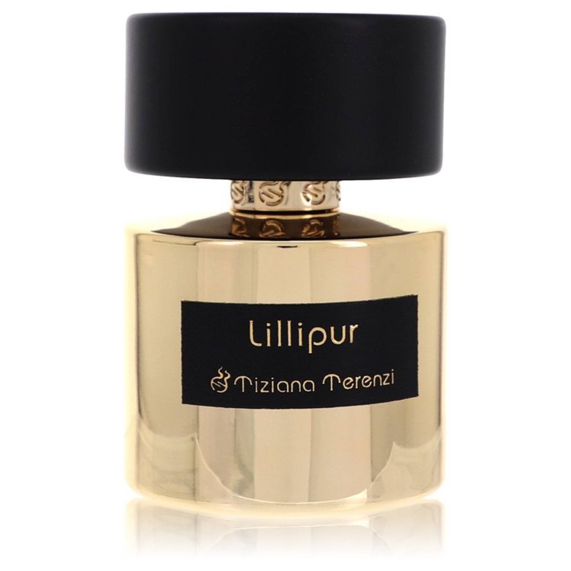 Tiziana Terenzi Lillipur Extrait De Parfum Spray (Unisex Tester) 101 ml von Tiziana Terenzi