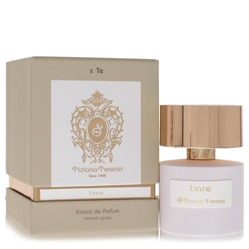 Tiziana Terenzi Lince Extrait De Parfum Spray 100 ml von Tiziana Terenzi