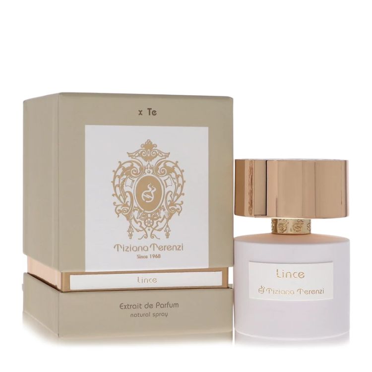 Lince by Tiziana Terenzi Eau de Parfum 100ml von Tiziana Terenzi