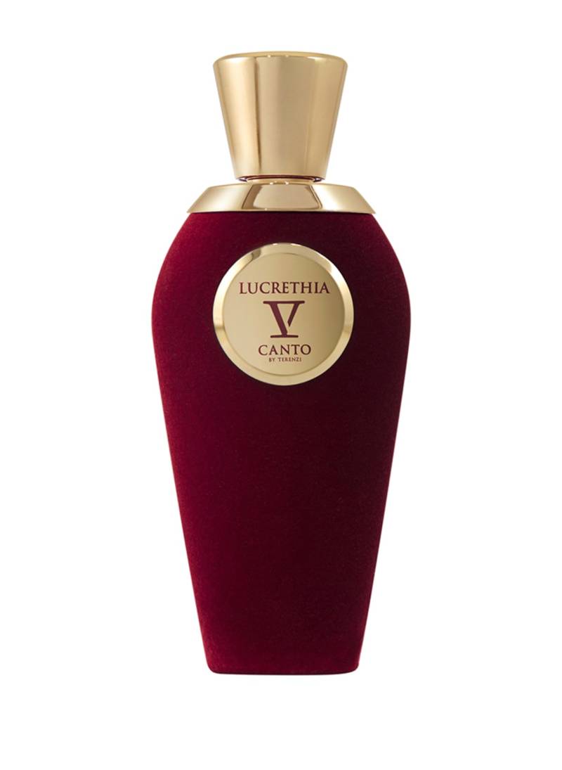 V Canto Lucrethia Extrait de Parfum 100 ml von V CANTO