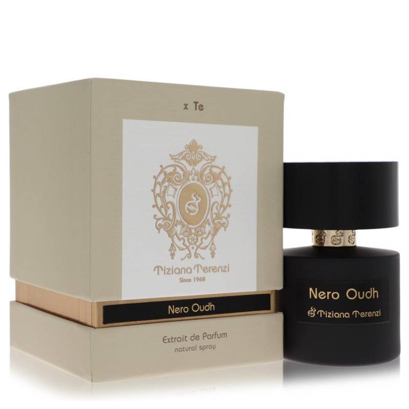 Tiziana Terenzi Nero Oudh Extrait De Parfum Spray (Unisex) 100 ml von Tiziana Terenzi