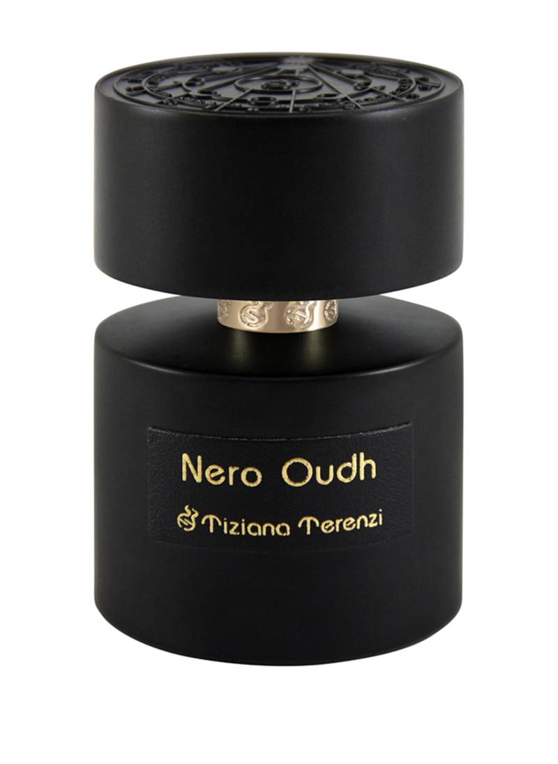 Tiziana Terenzi Nero Oudh Extrait de Parfum 100 ml von Tiziana Terenzi