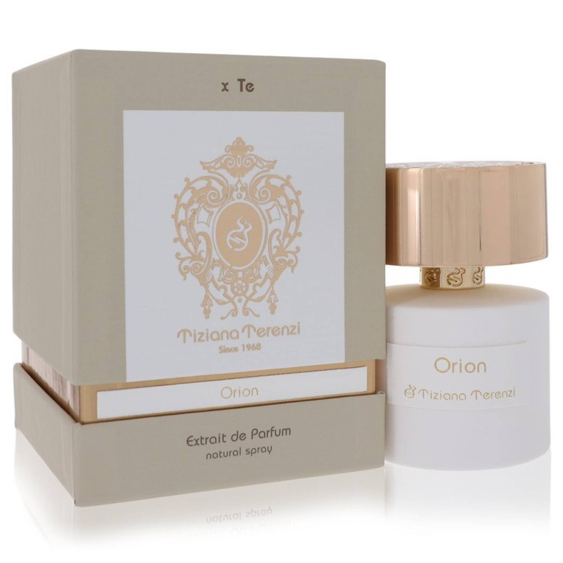 Tiziana Terenzi Orion Extrait De Parfum Spray (Unisex) 100 ml von Tiziana Terenzi