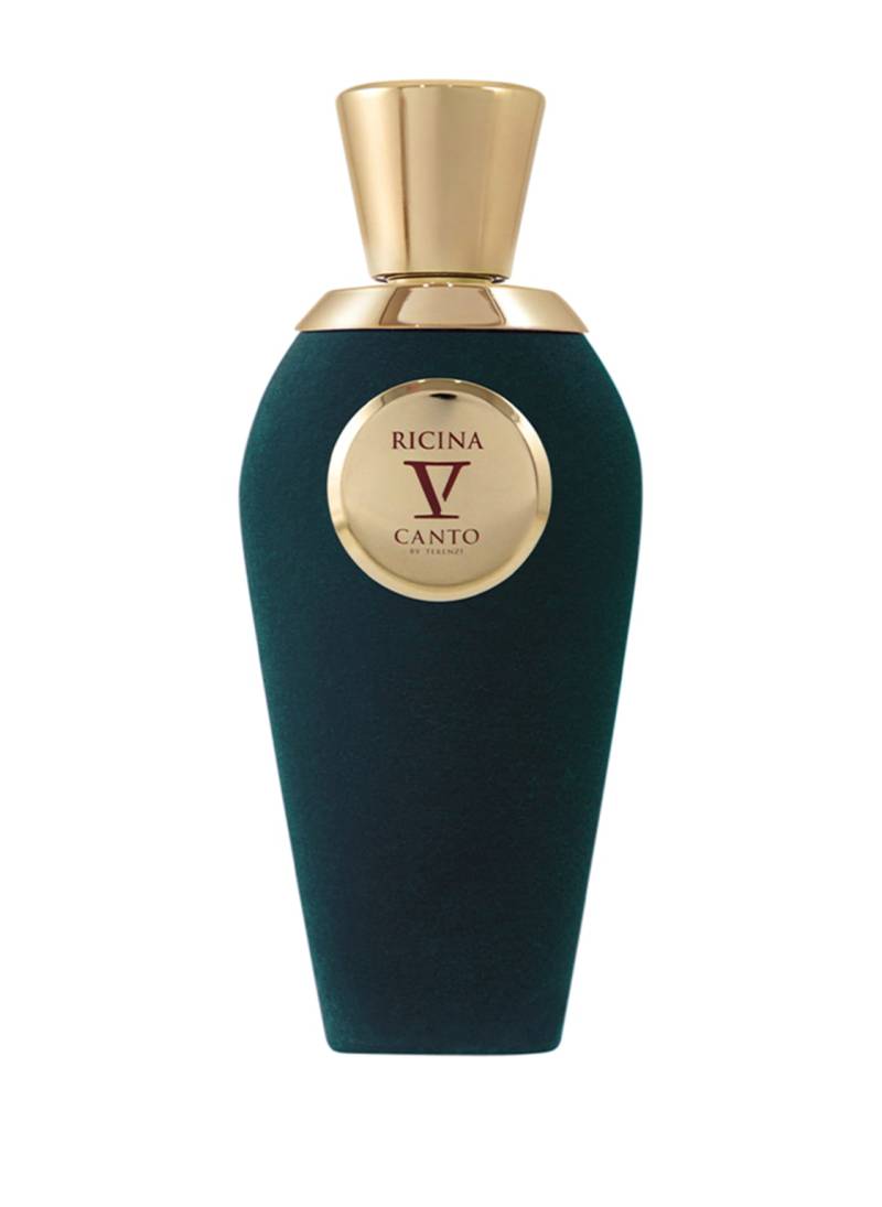 V Canto Ricina Extrait de Parfum 100 ml von V CANTO