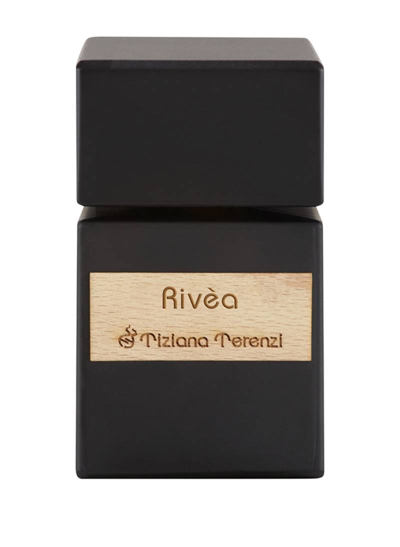 Tiziana Terenzi Rivèa Extrait de Parfum 100 ml von Tiziana Terenzi