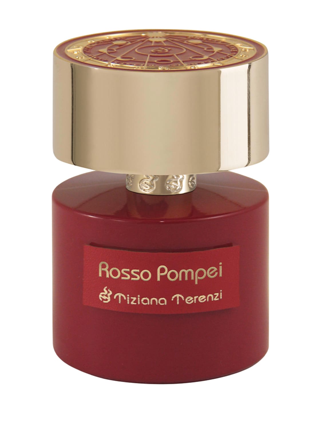 Tiziana Terenzi Rosso Pompei Extrait de Parfum 100 ml von Tiziana Terenzi