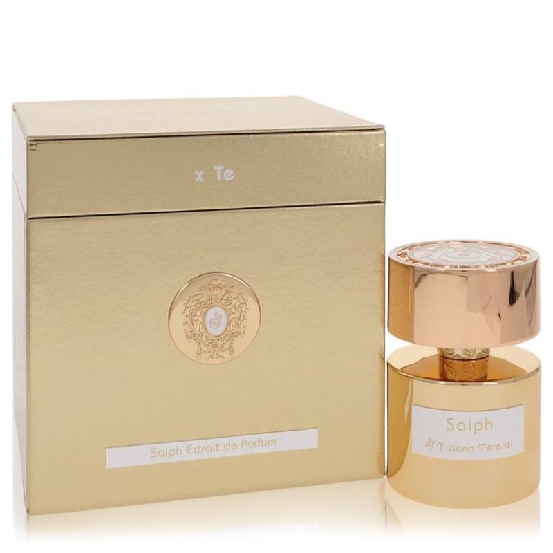 Tiziana Terenzi Saiph Extrait De Parfum Spray 100 ml von Tiziana Terenzi