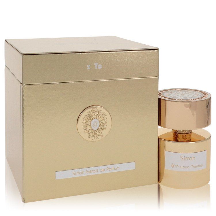 Tiziana Terenzi Sirrah Eau de Parfum 100ml von Tiziana Terenzi