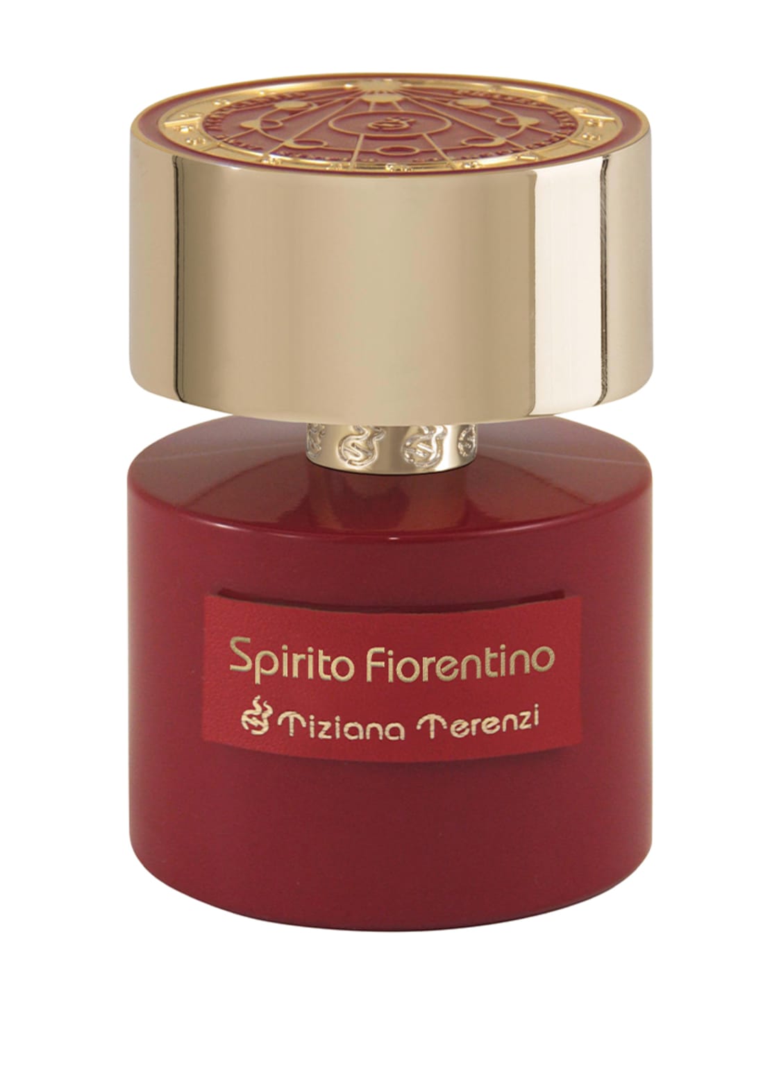 Tiziana Terenzi Spirito Fiorentino Extrait de Parfum 100 ml von Tiziana Terenzi